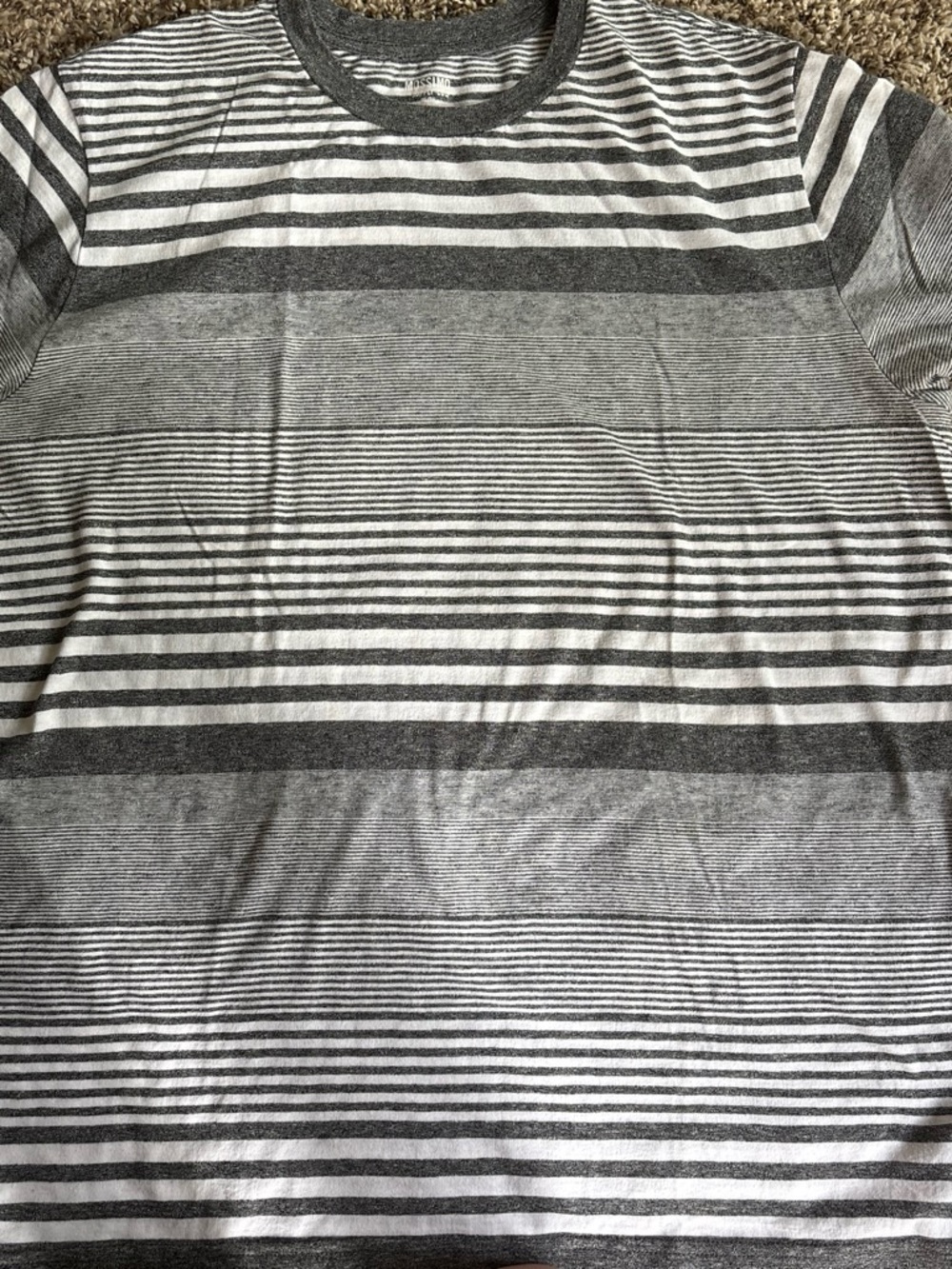 Men Sweater Subcategory